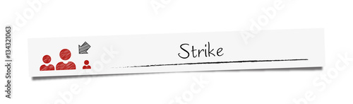 Strike