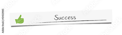 Success