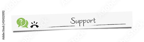 Support
