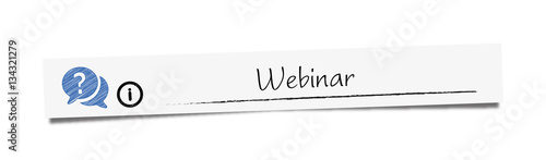 Webinar
