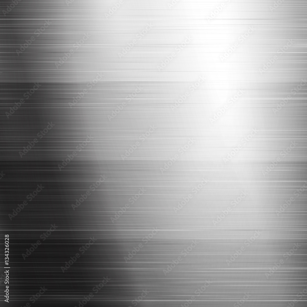 Brushed metal texture Brushed metal texture