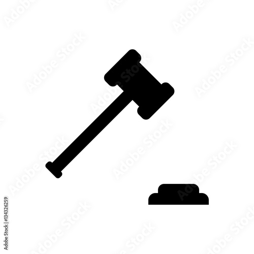 gavel icon