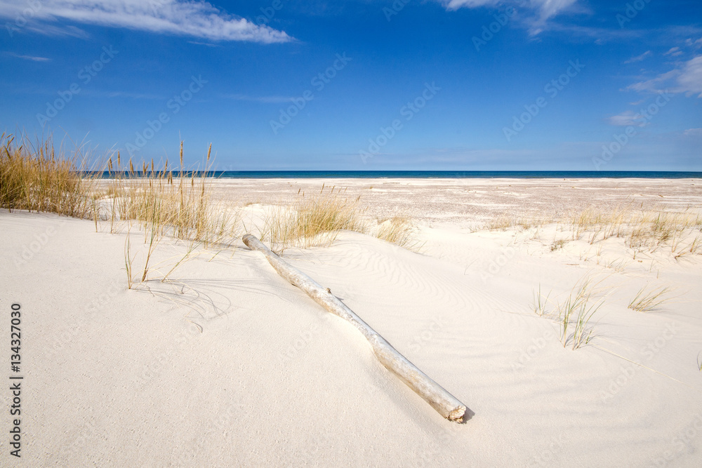 Plaża