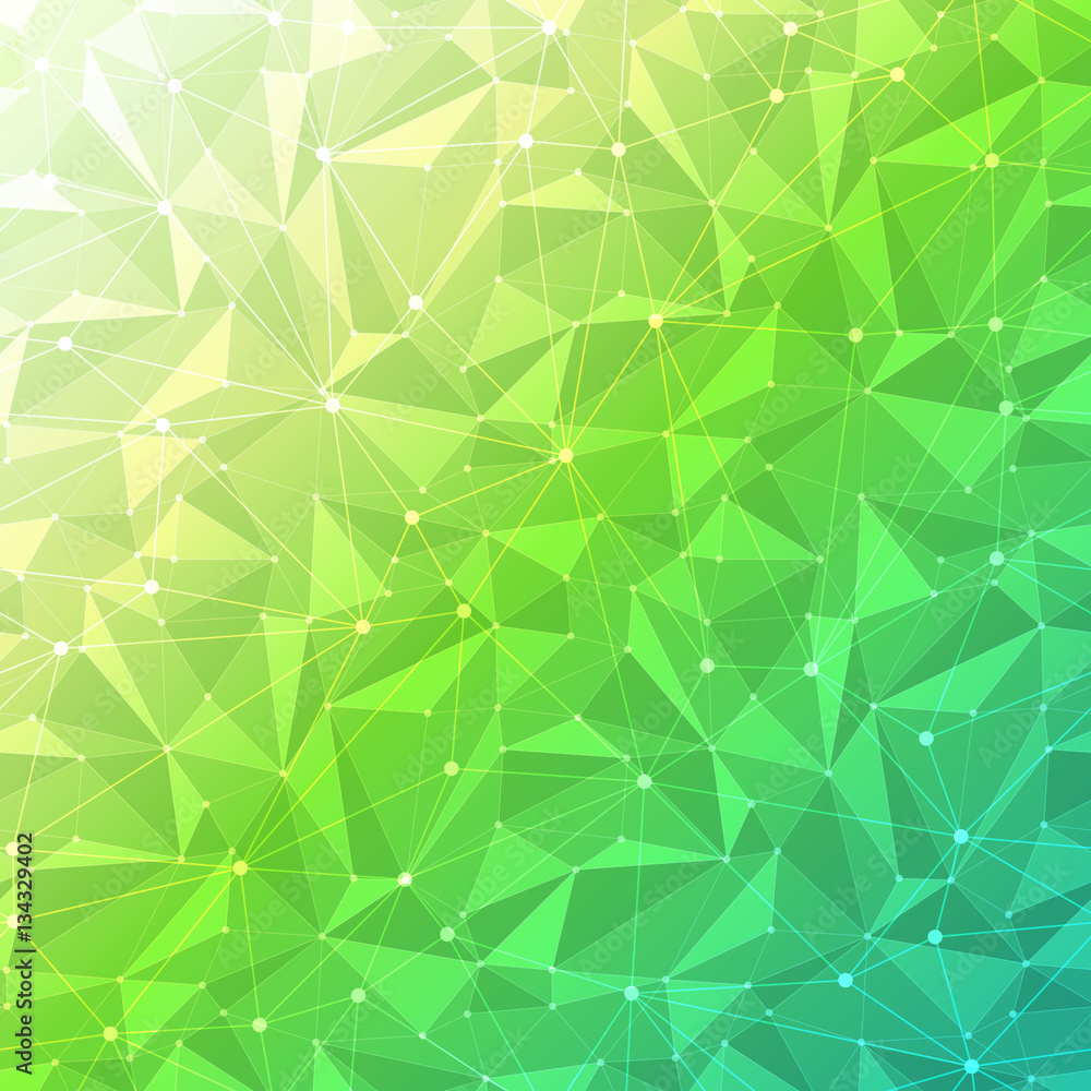 Abstract Geometric Background Abstract Geometric Background
