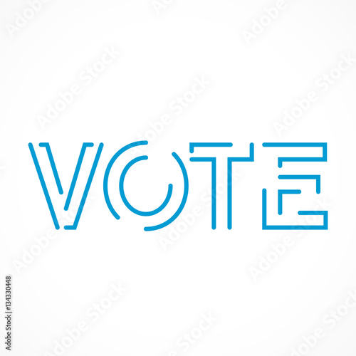 mot"vote"