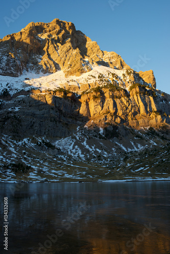 Pyrenees