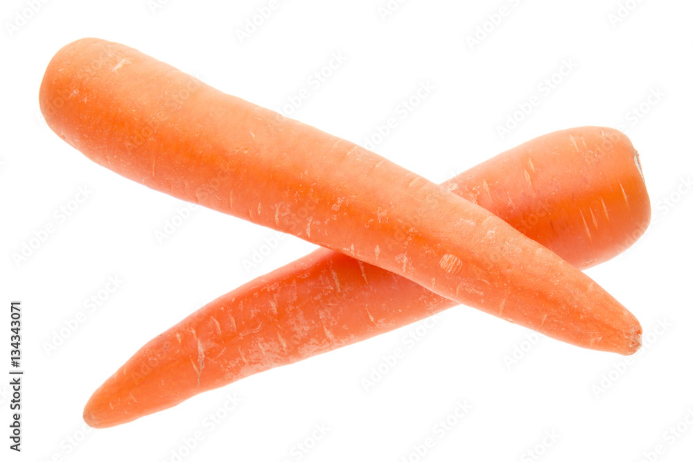 top pile carrot view top pile carrot view