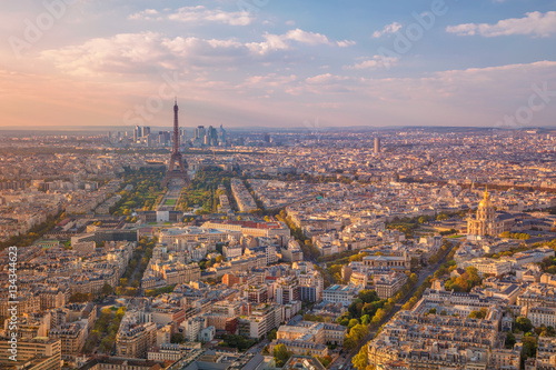 Photography City of Paris