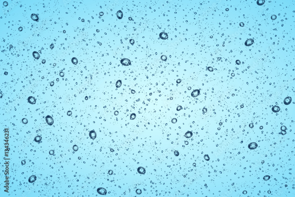 Water Water