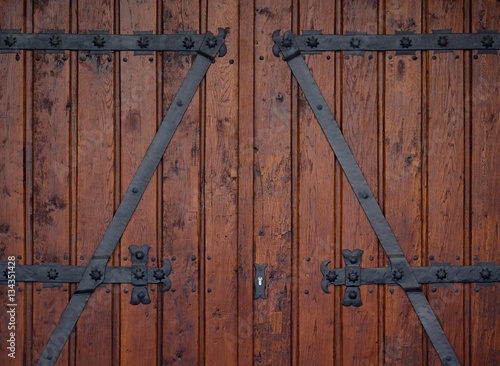 door 1