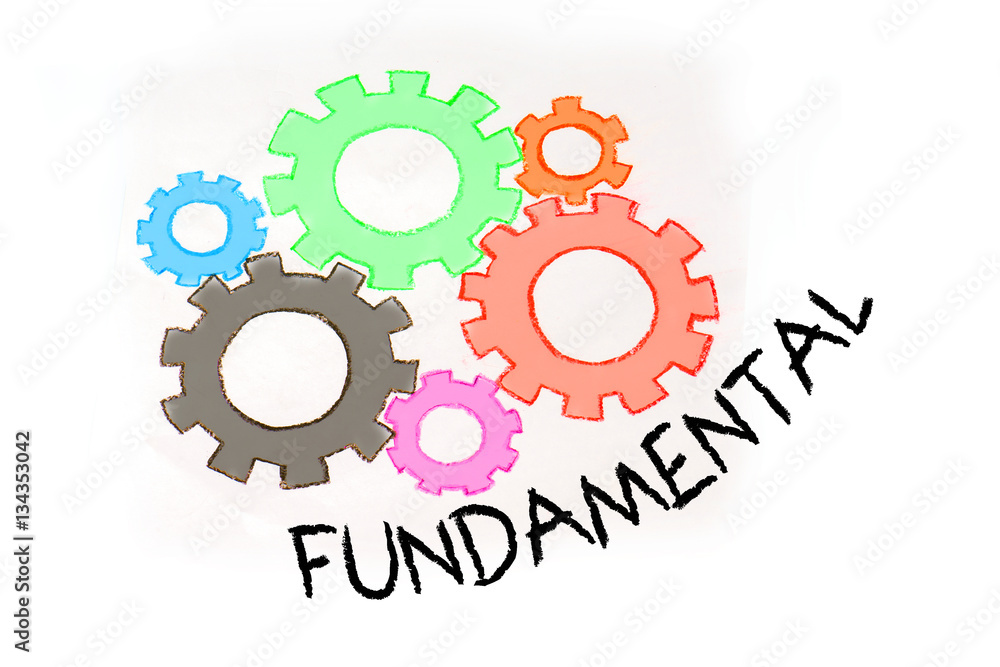 Gears and crowdfunding mechanism Gears and crowdfunding mechanism