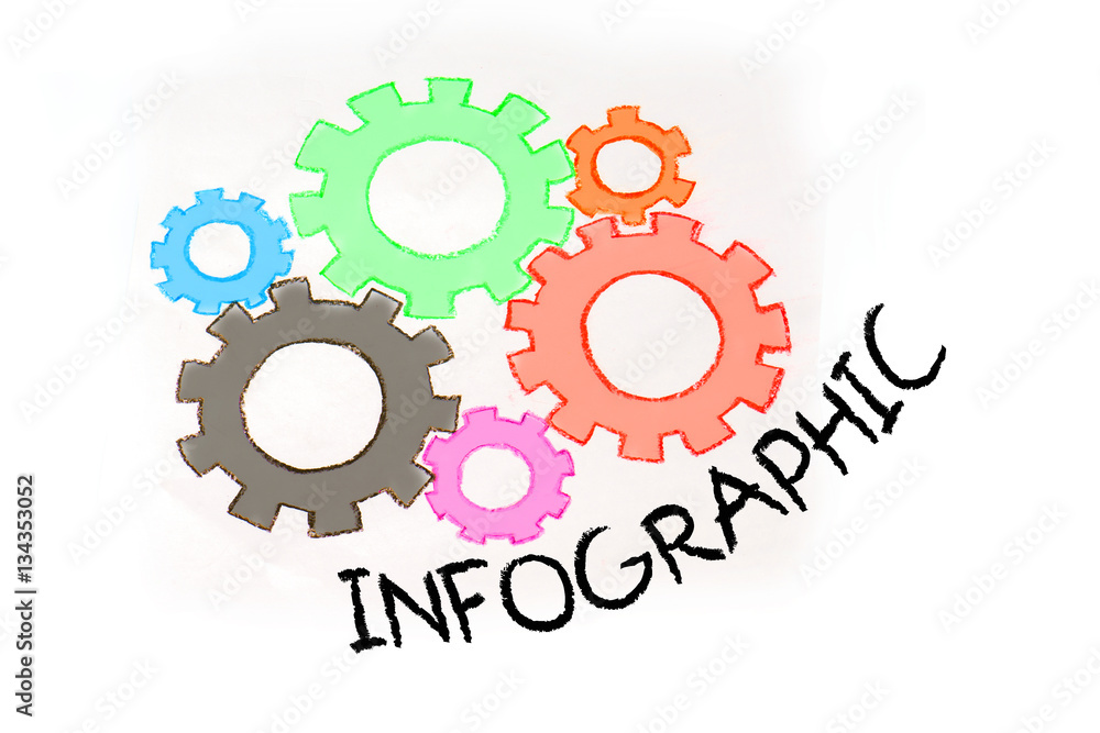 Gears and crowdfunding mechanism Gears and crowdfunding mechanism