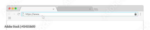 browser search bar
