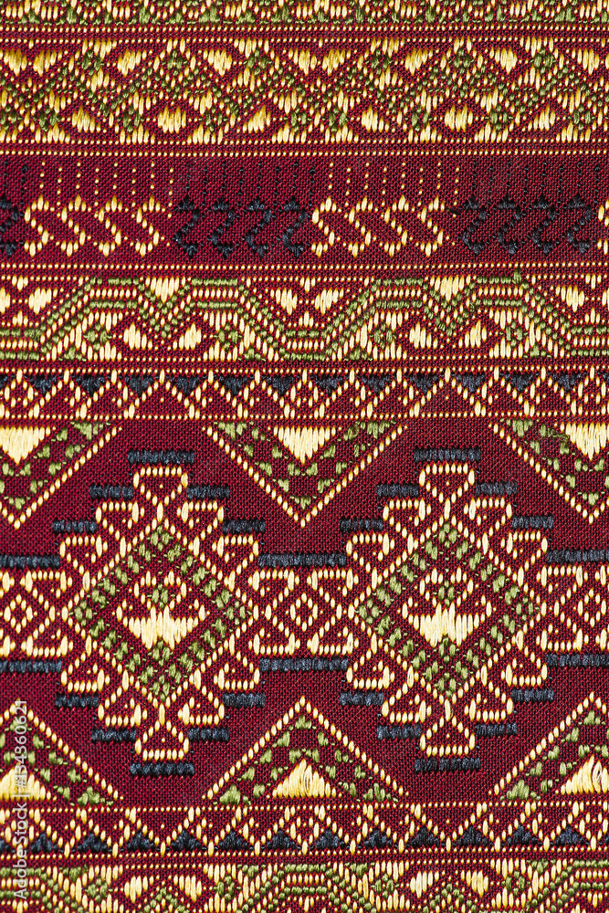 Fabric color Antique handwoven fabric, natural dyes fabrics, beautiful colors, beautiful fabrics, old fashion fabrics silk thai Fabric color Antique handwoven fabric, natural dyes fabrics, beautiful colors, beautiful fabrics, old fashion fabrics silk thai