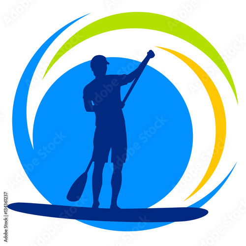 Stand up paddling - 30