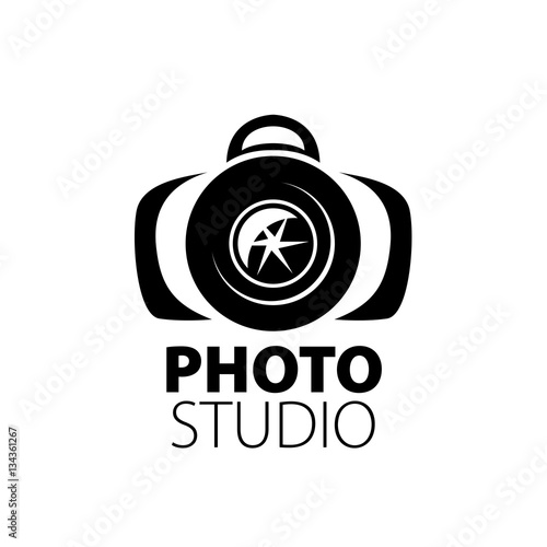 logo for photo studio