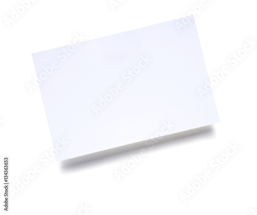 Notizzettel