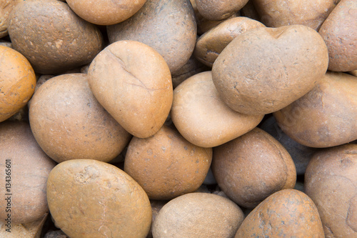 pebbles texture or background.