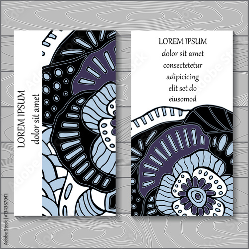 stock vector background. template for card, cover, poster.  patt