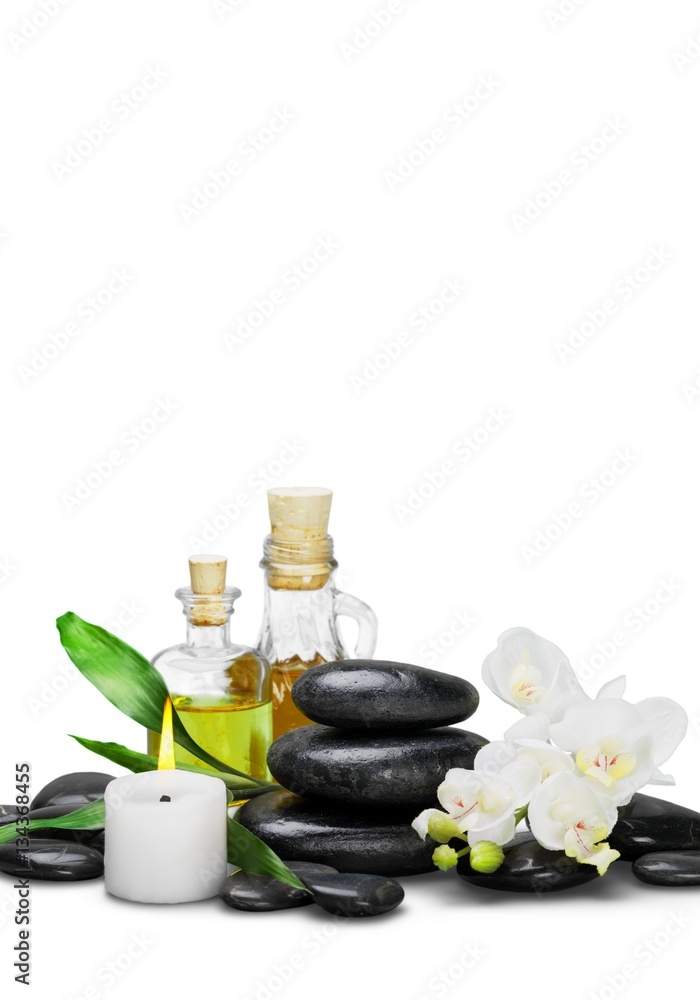 Spa. Spa.