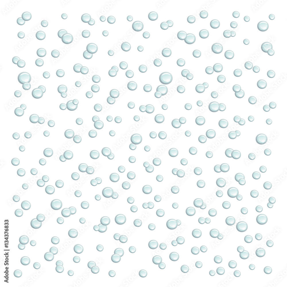 Water drops Water drops