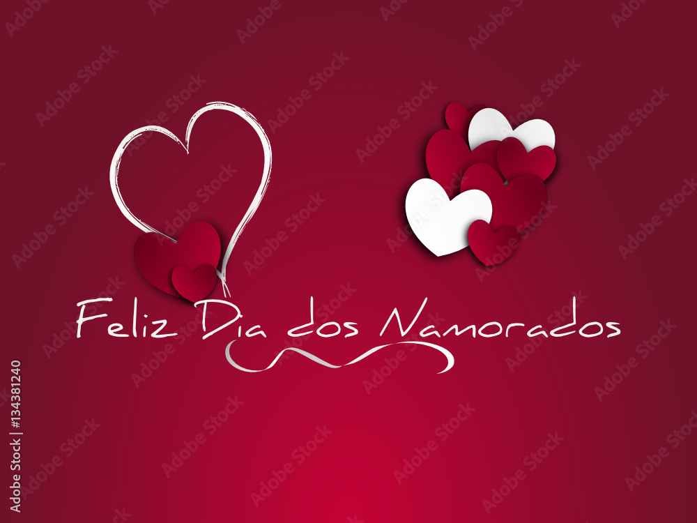 Feliz Dia dos Namorados Feliz Dia dos Namorados