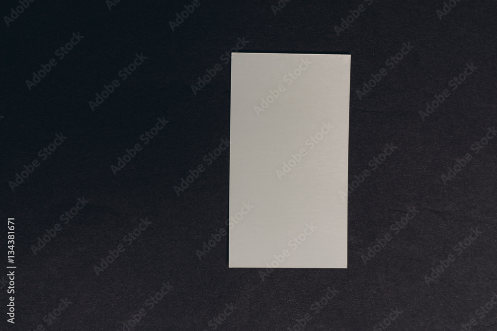 business card business card