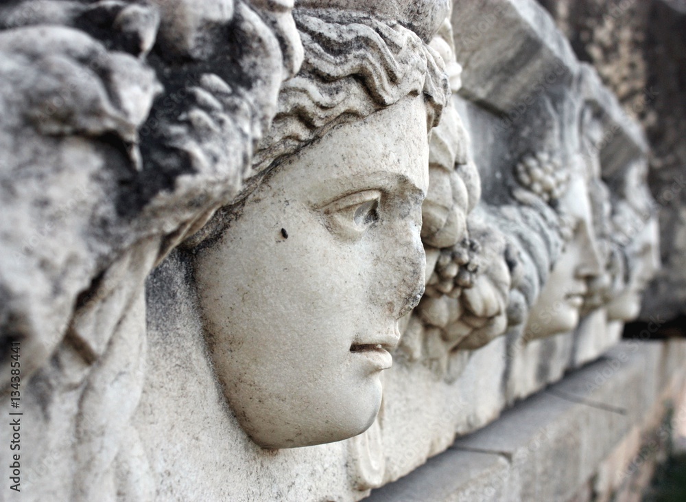 Obraz premium Aphrodisias