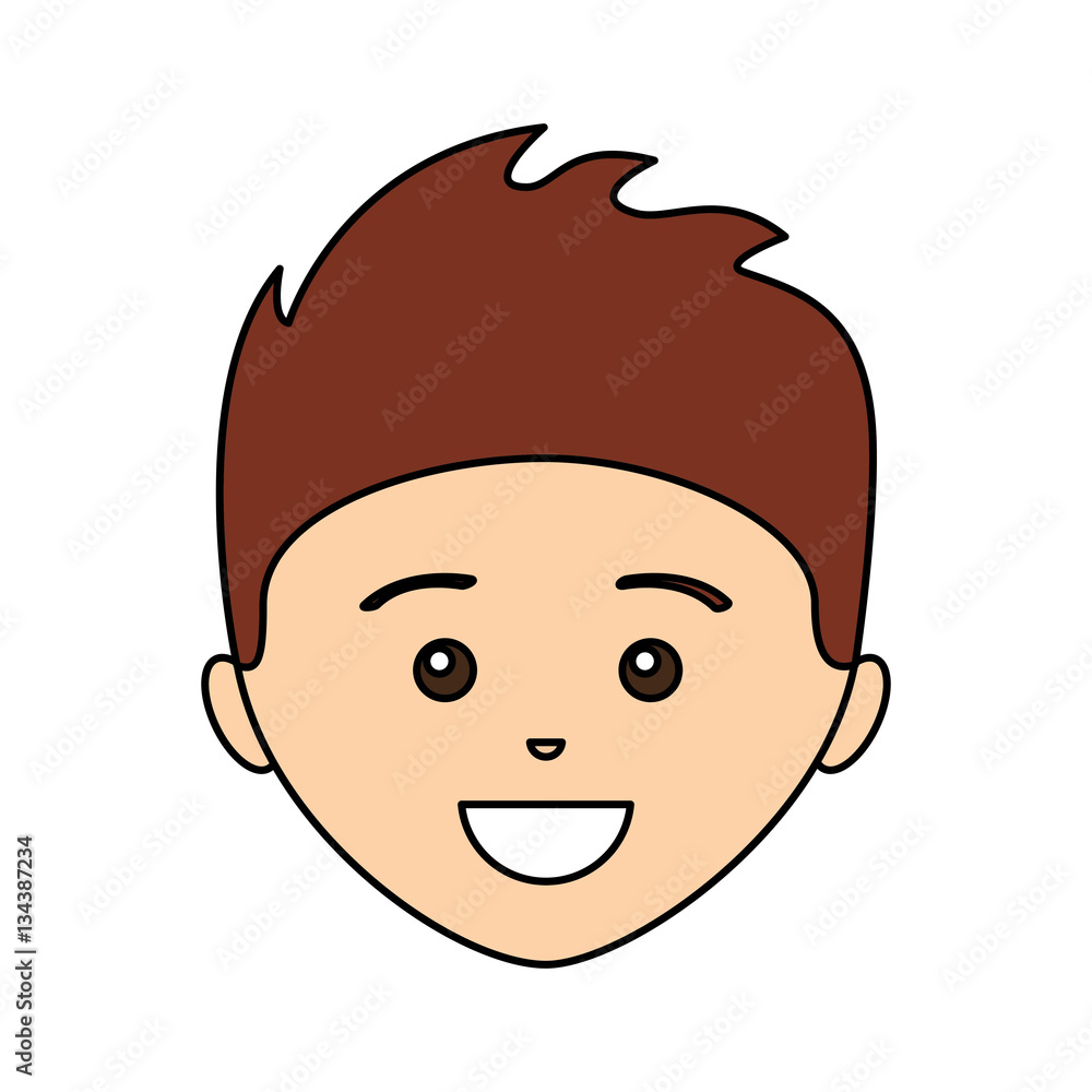 businessman character isolated icon vector illustration design businessman character isolated icon vector illustration design