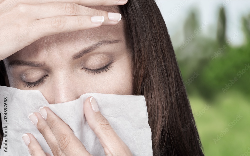 Flu. Flu.
