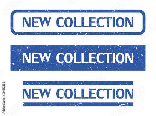 Tampon new collection.