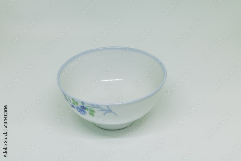 a bowl a bowl