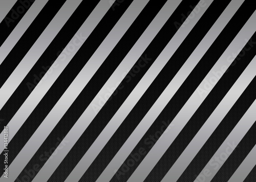  Optical illusion black and whiteseamless modern design.