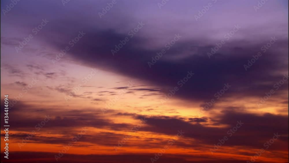 orange and purple sunrise pan orange and purple sunrise pan