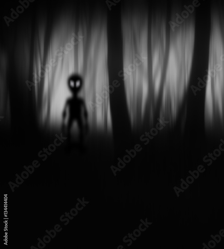 	Alien/Et. Abstract Backgrounds.