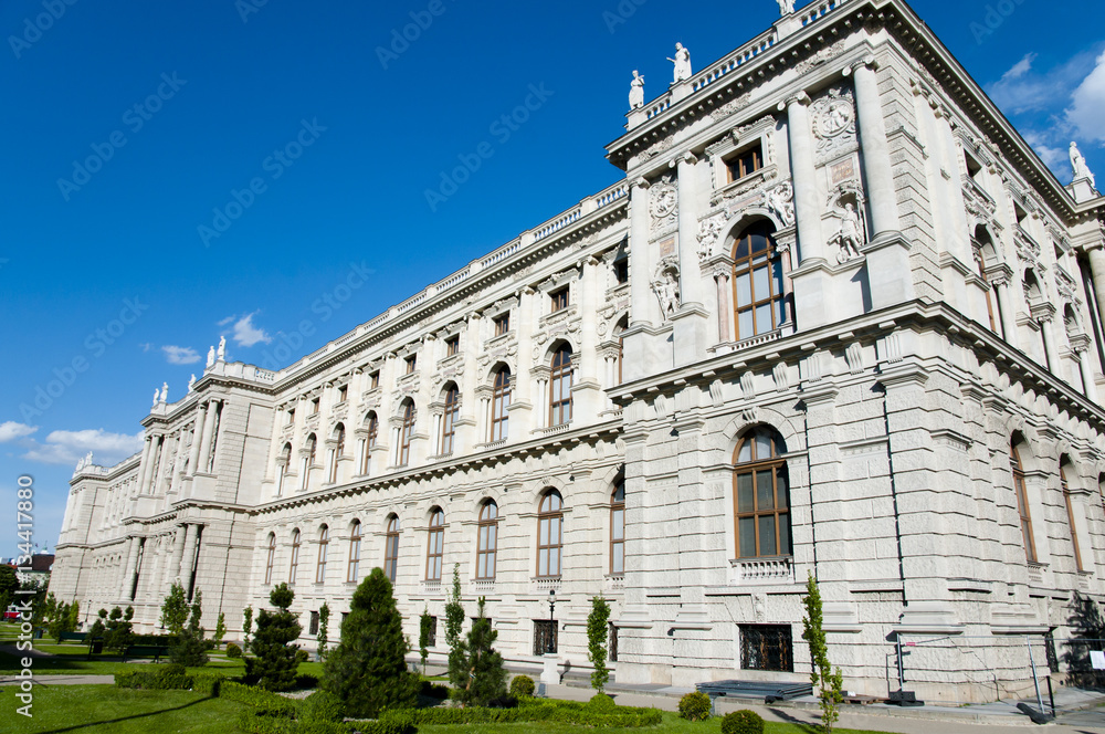 Museum of Natural History - Vienna - Austria