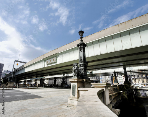Photography 日本橋,Nihonbashi