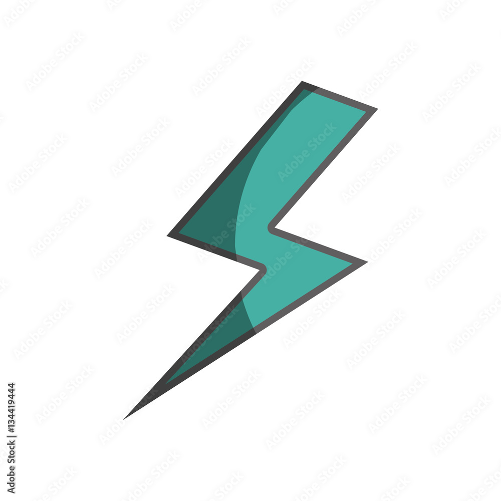 ray energy isolated icon vector illustration design ray energy isolated icon vector illustration design