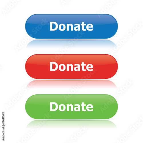 Donate Buttons
