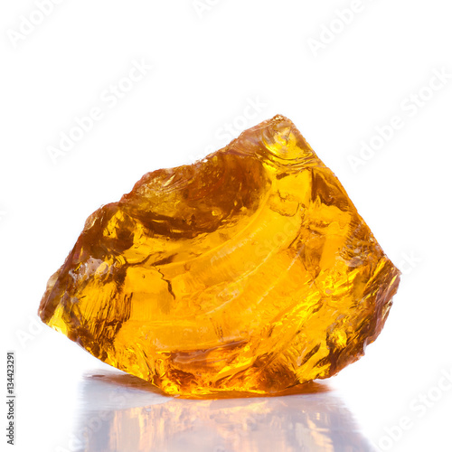 Wood resin