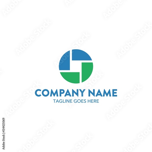 Insurance Company Logo Free Download Insurance Company Logo - GFXLoad