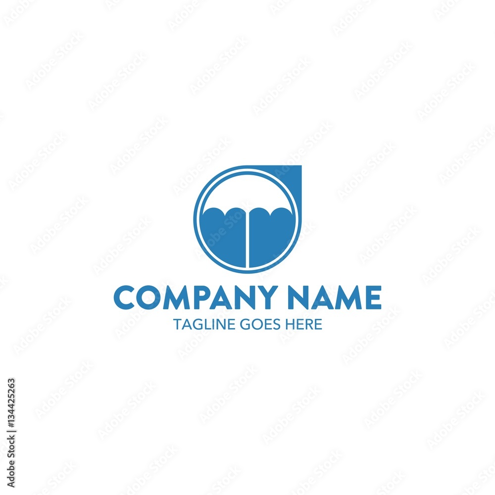 Insurance Company Logo Insurance Company Logo