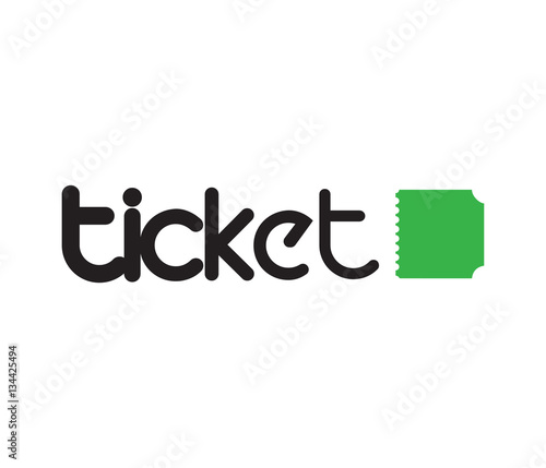 Ticket Design Concept