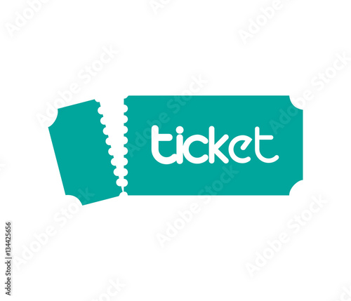 Ticket Design Concept