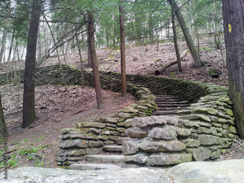 Stone Stroll