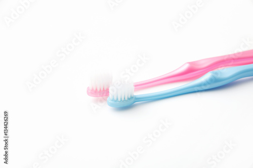 歯ブラシ © siro46