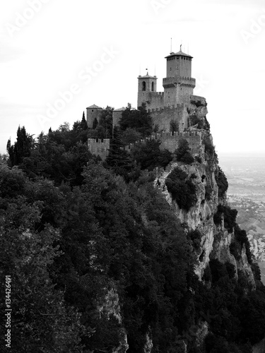 San Marino Italy