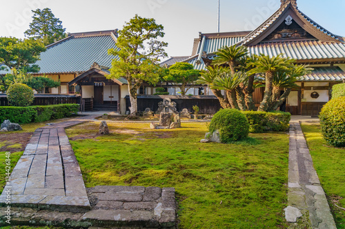 japanese landscape - ioji - iwata - shizuoka