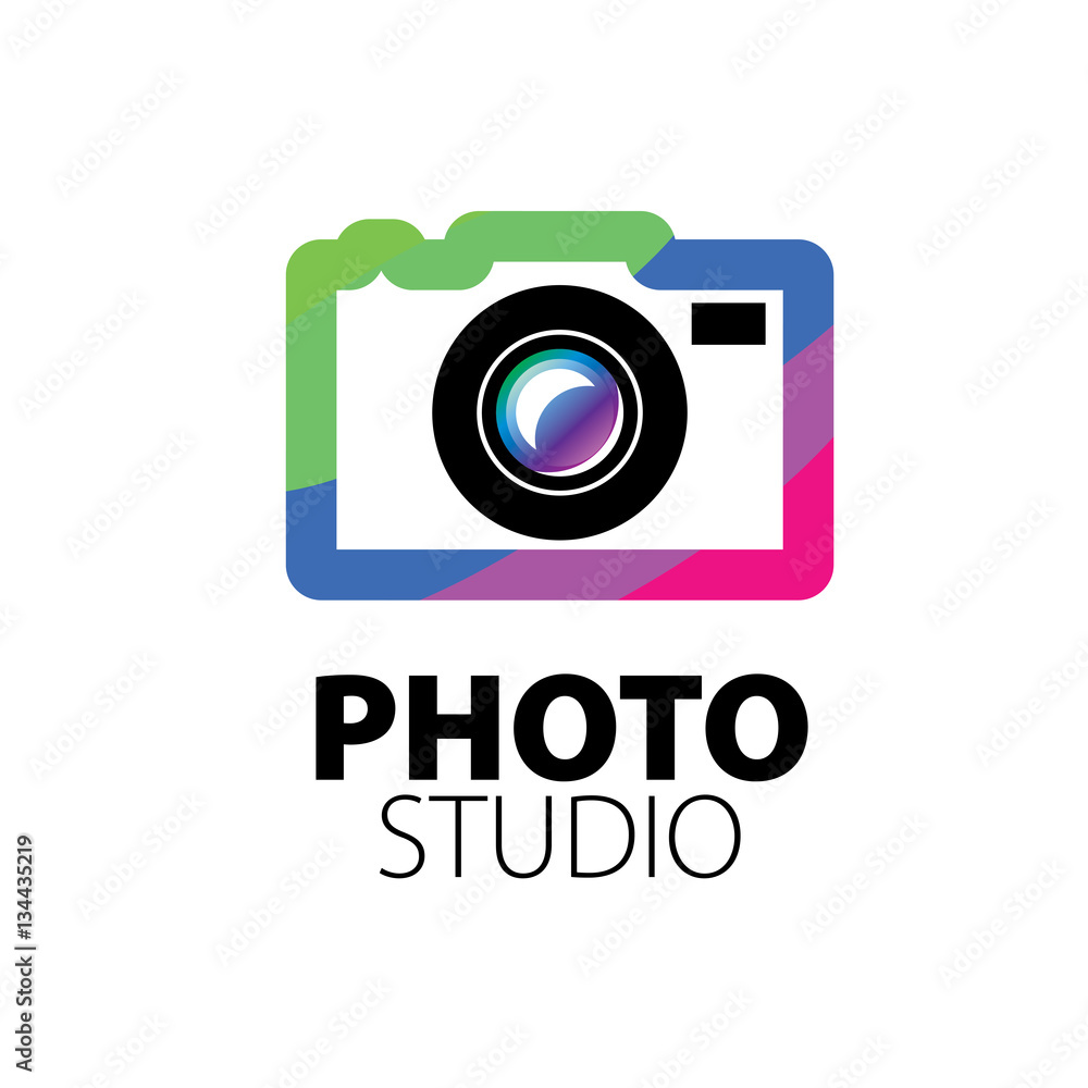 logo for photo studio logo for photo studio