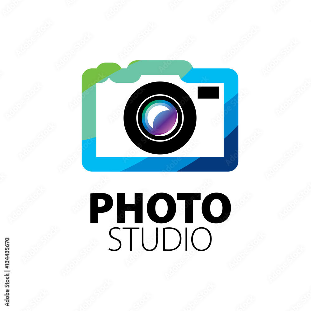 logo for photo studio logo for photo studio